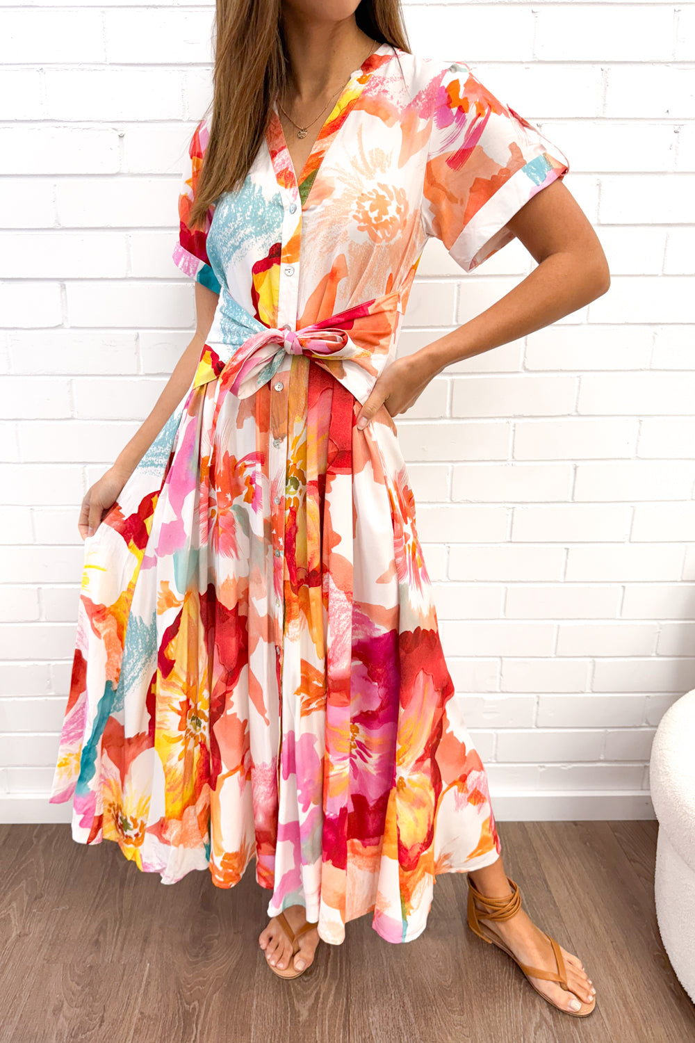 Dresses $89 & Under