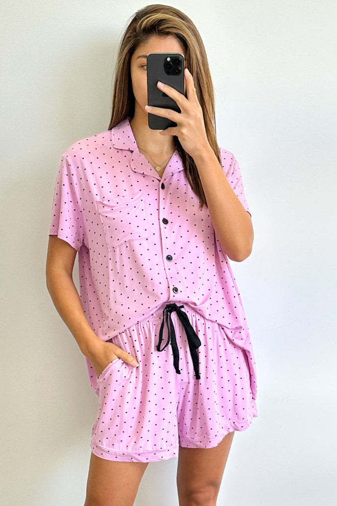 Sleepwear