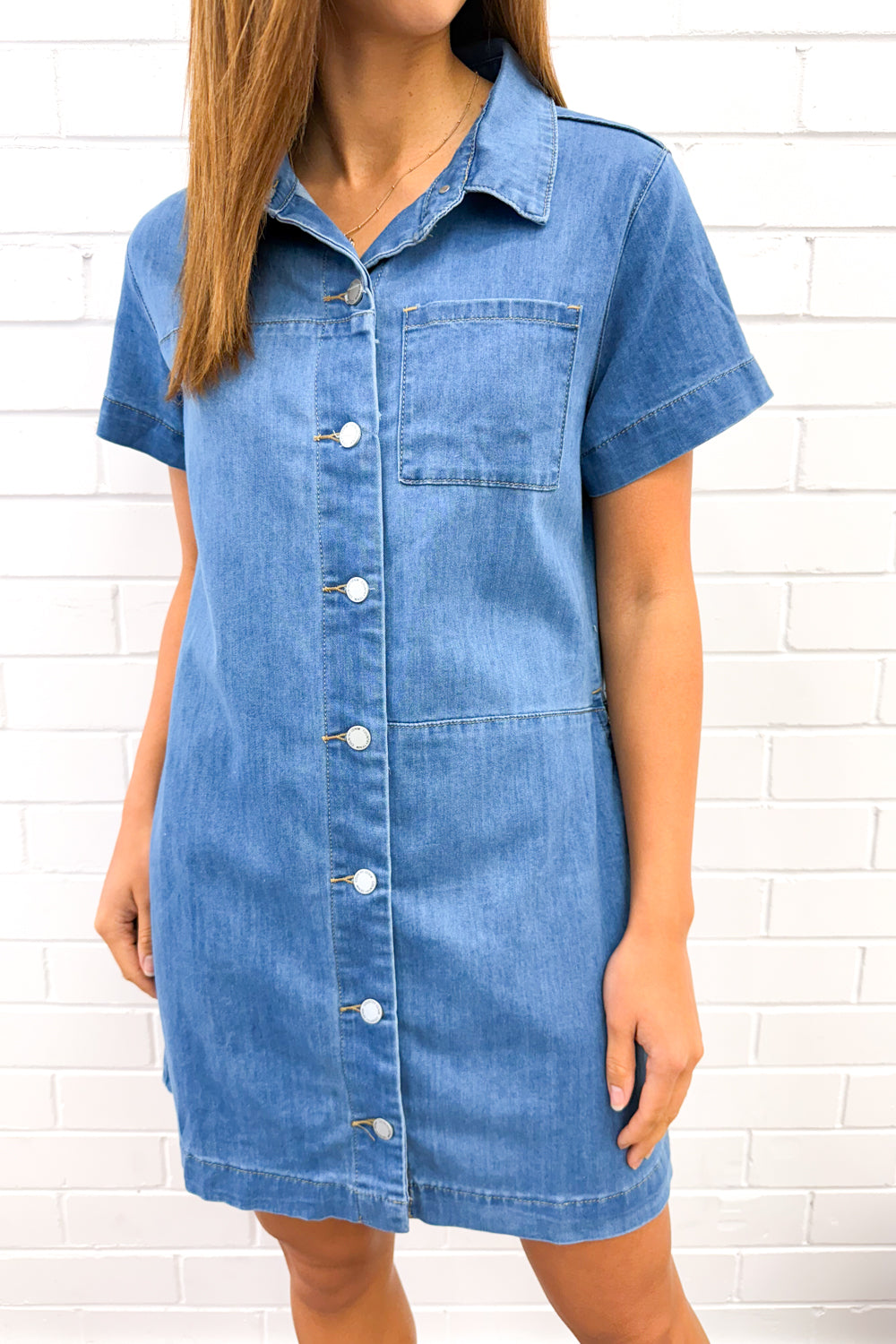 All Denim
