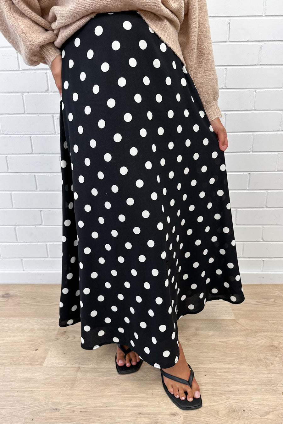 Polka Dot