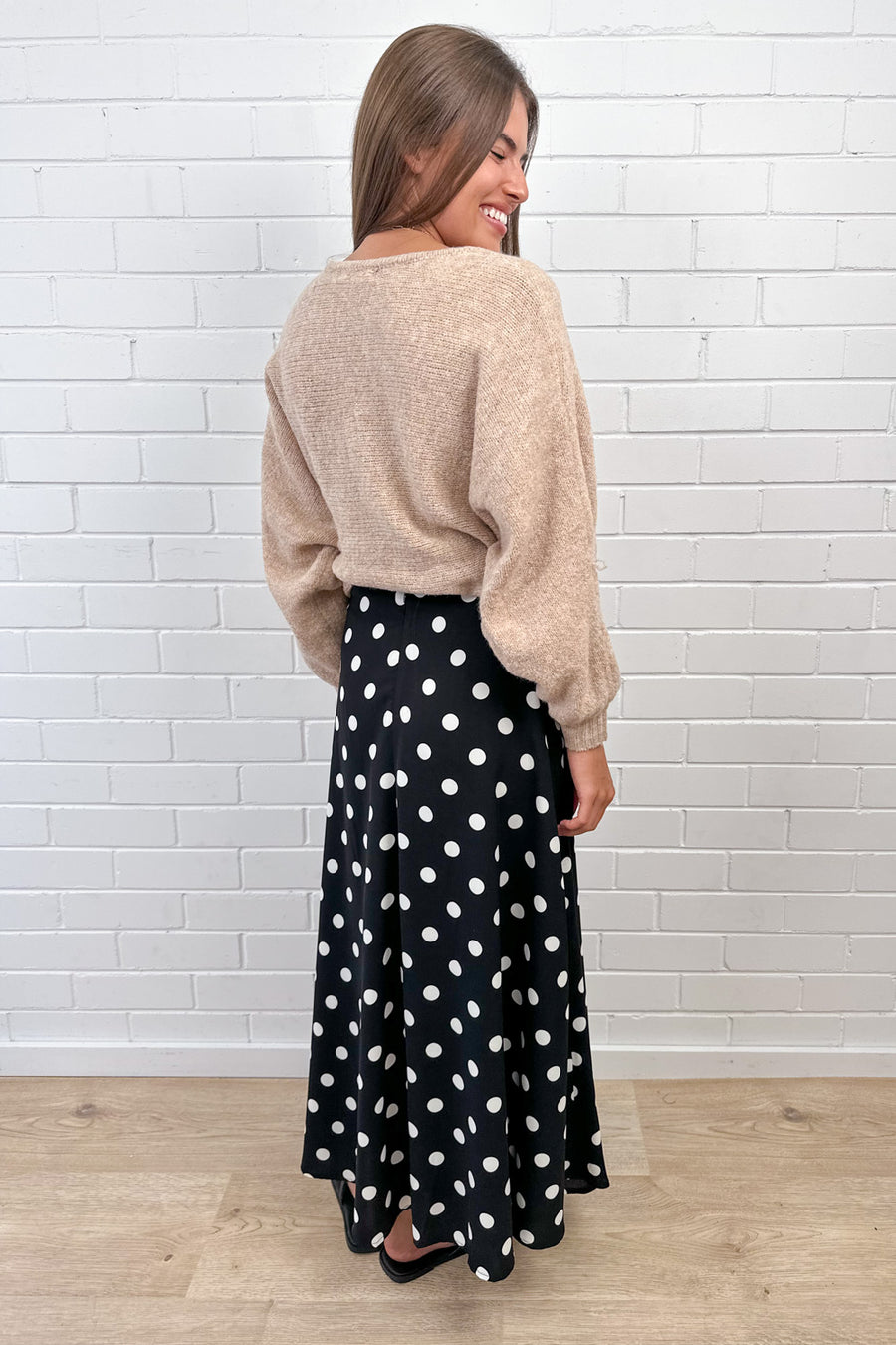 Polka Dot