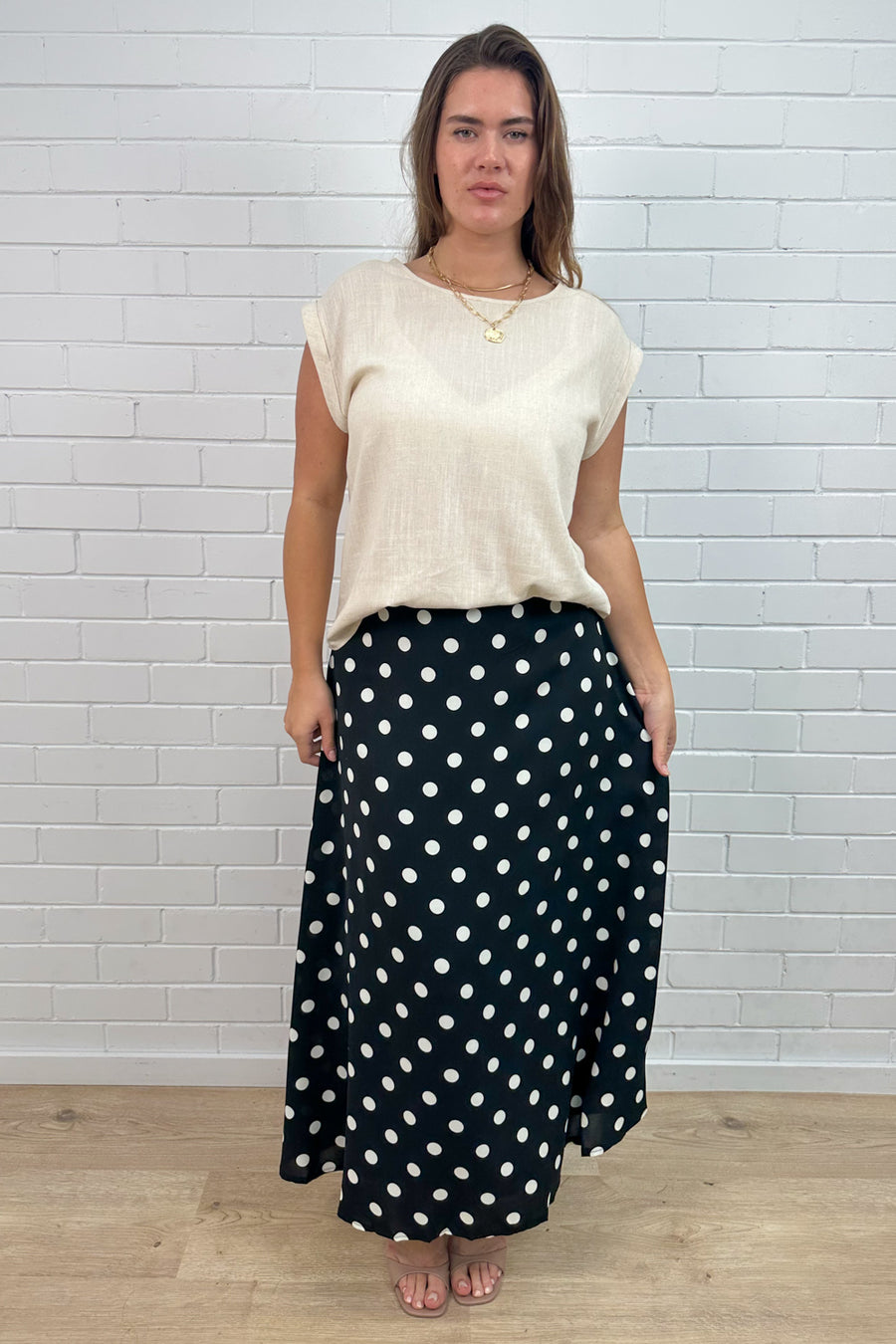 Polka Dot