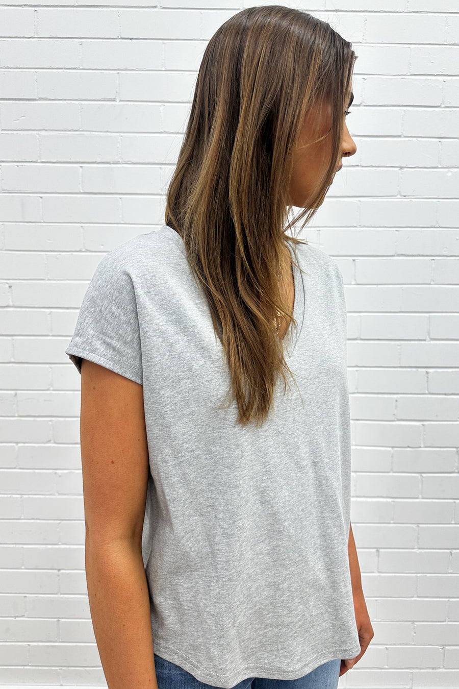 Grey Marle