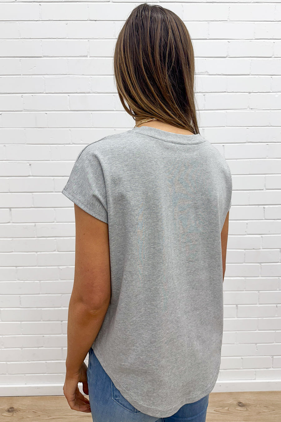 Grey Marle