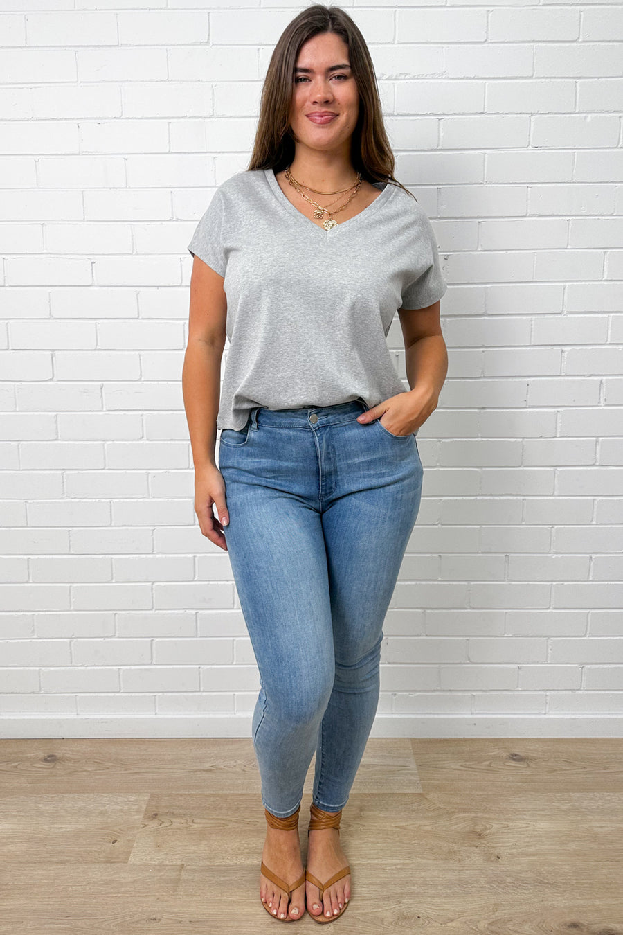 Grey Marle