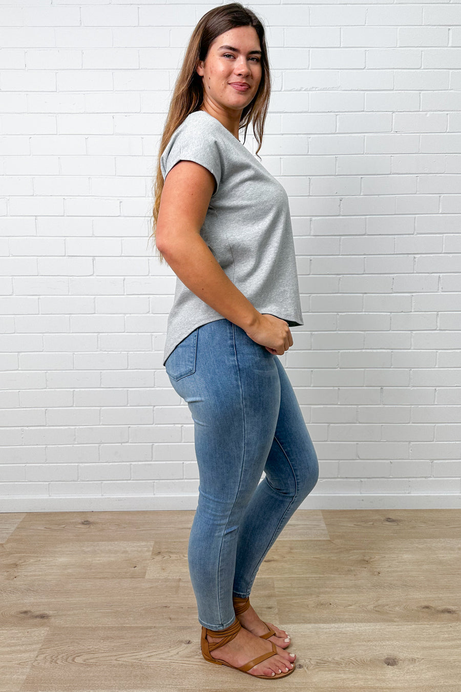 Grey Marle