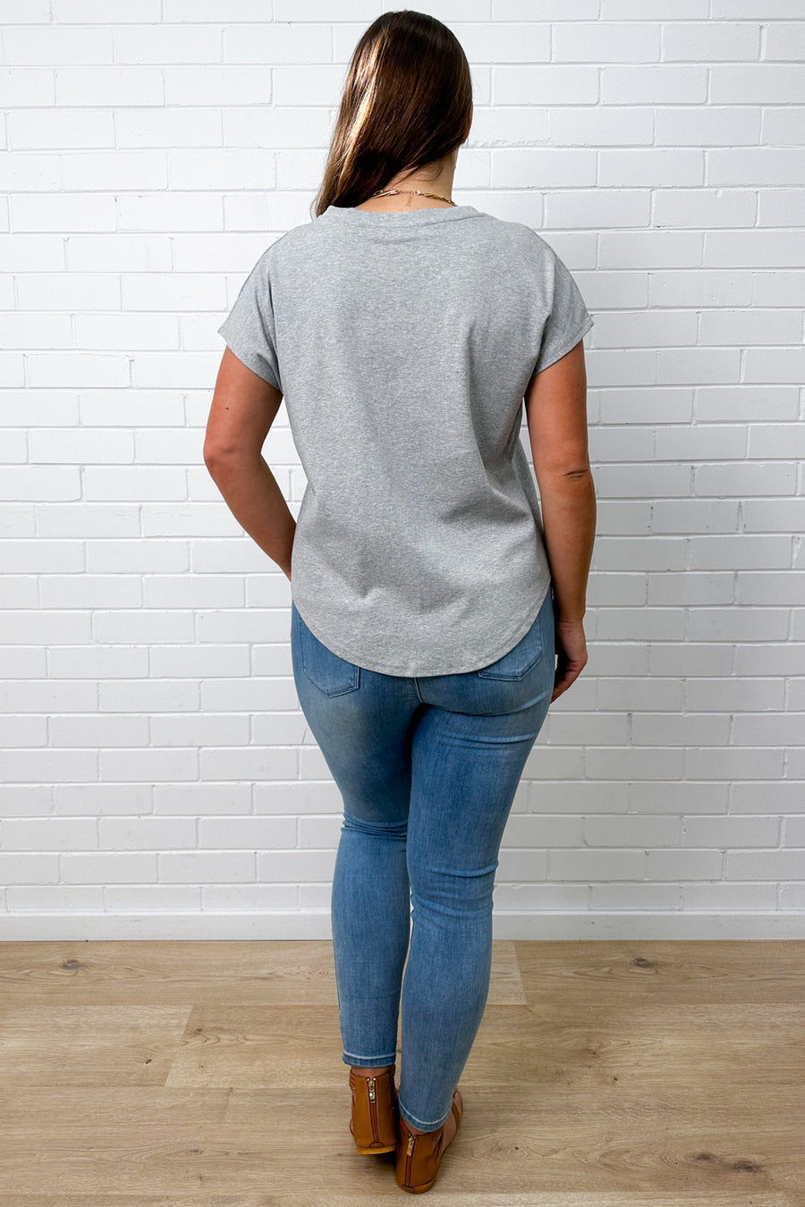 Grey Marle