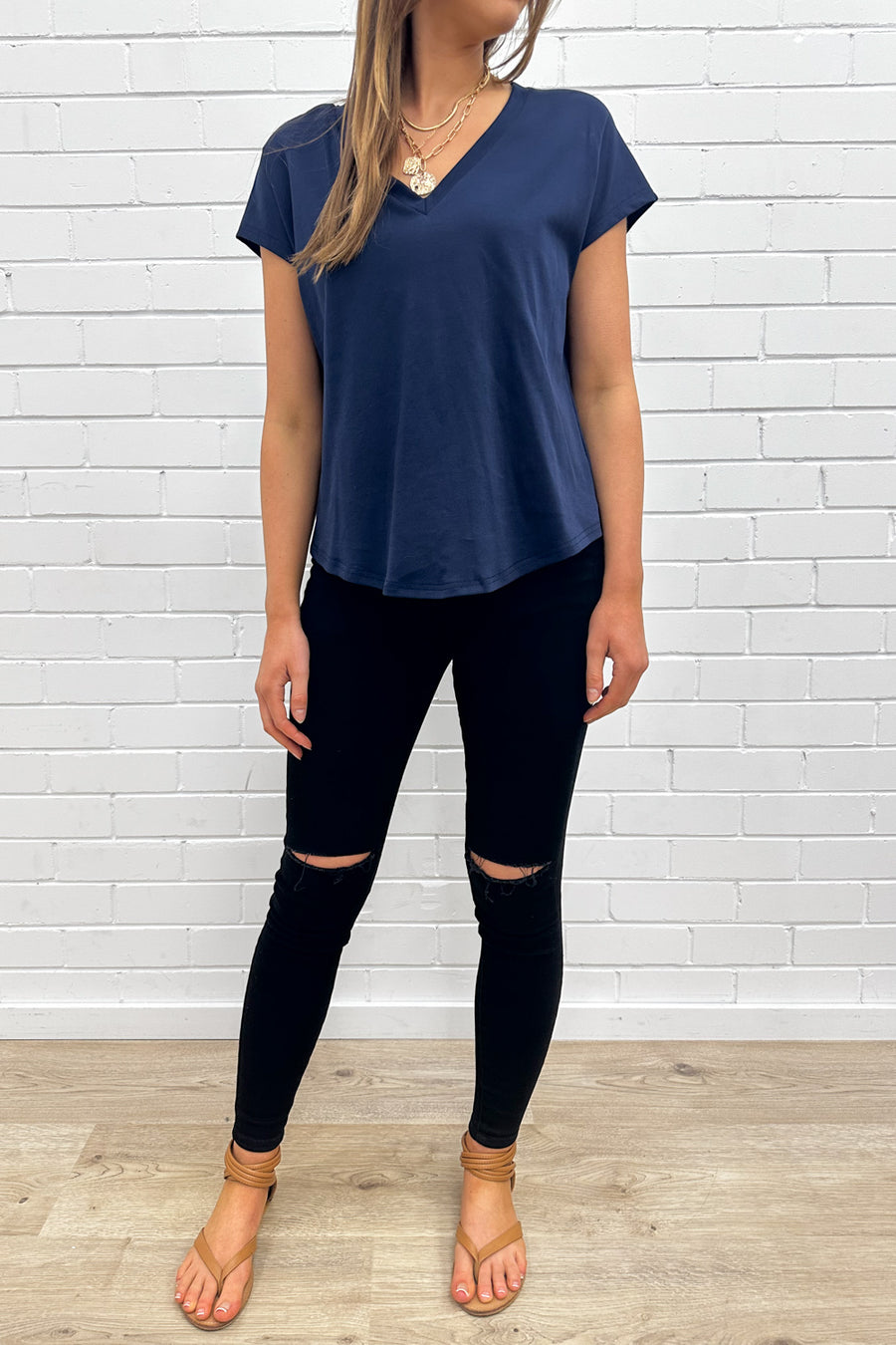 Inky Navy