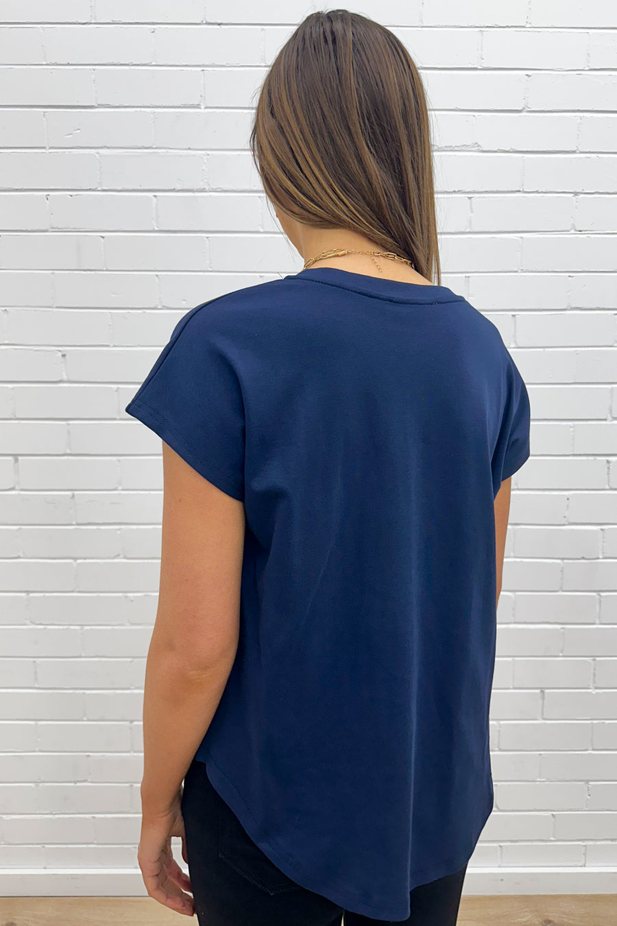 Inky Navy