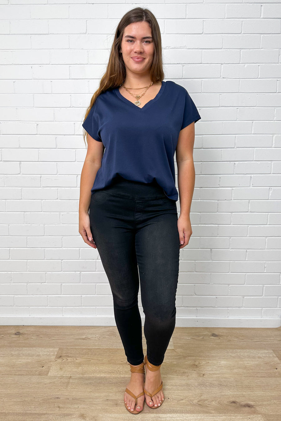 Inky Navy