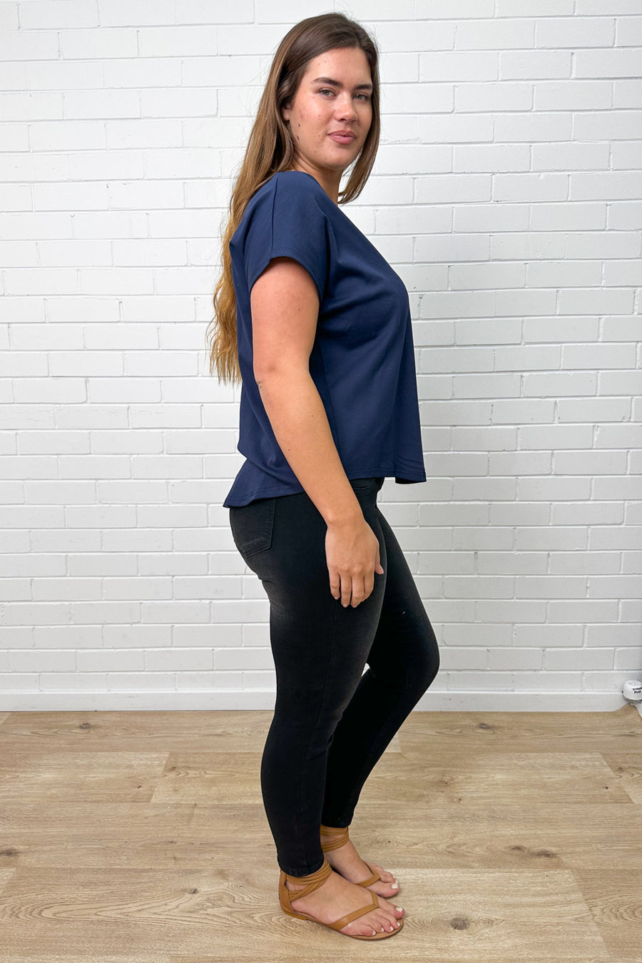 Inky Navy