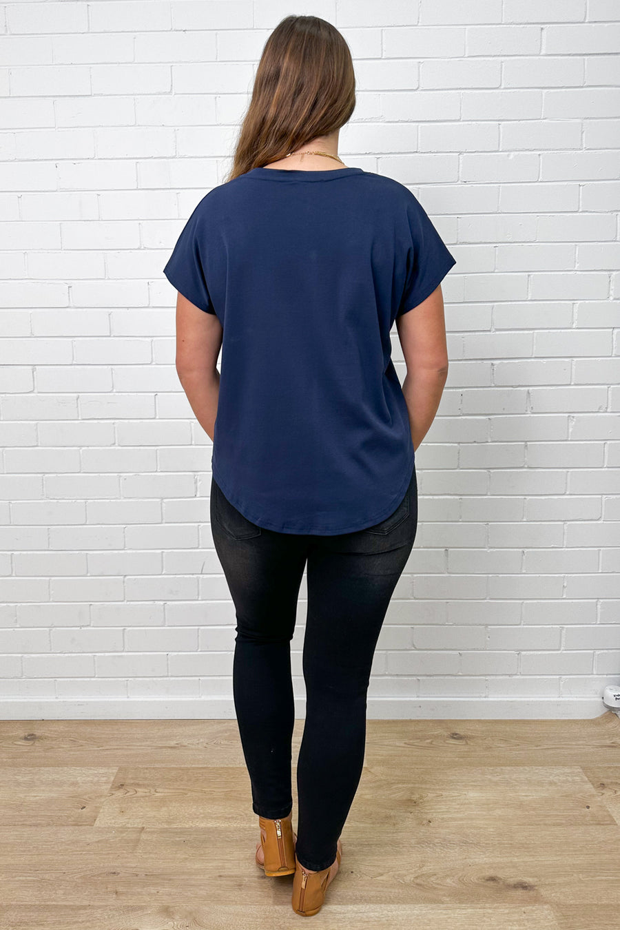 Inky Navy