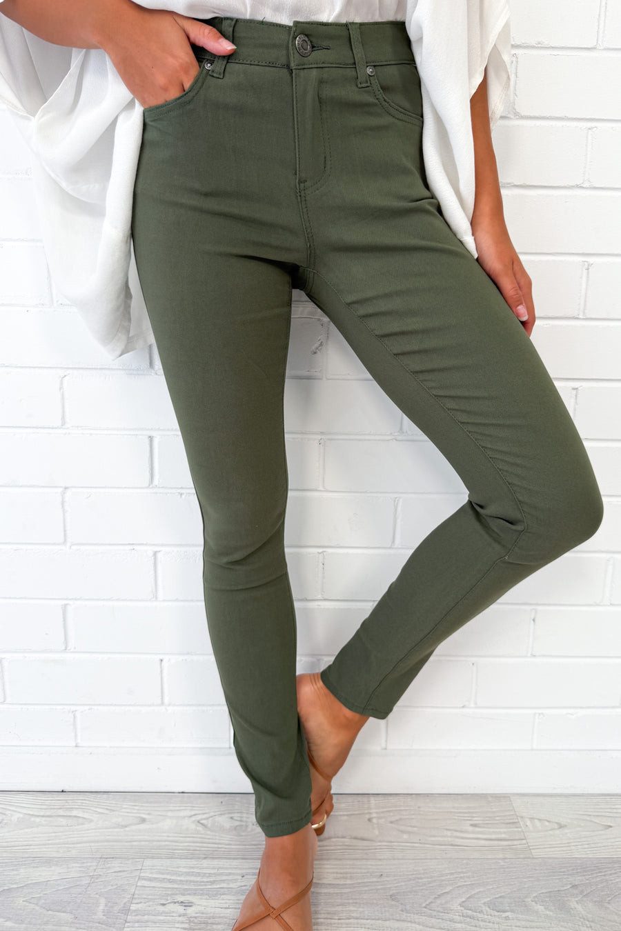 Khaki