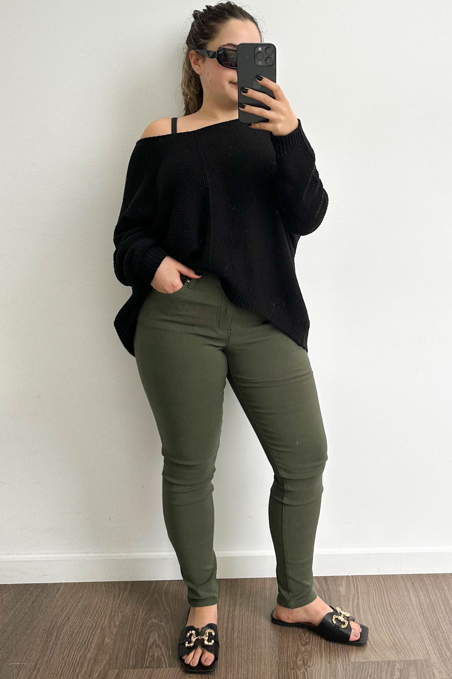 Khaki