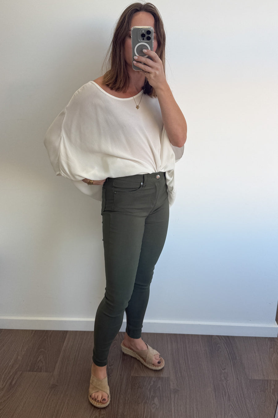 Khaki