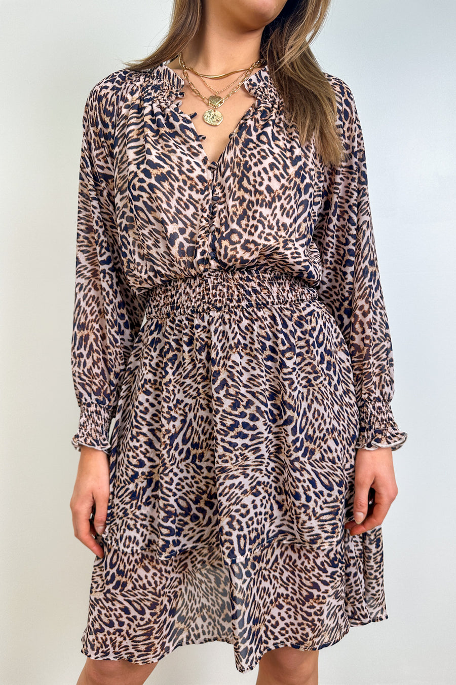 Leopard