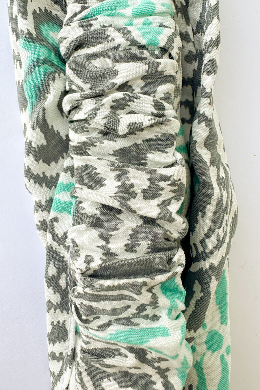 Grey Aqua