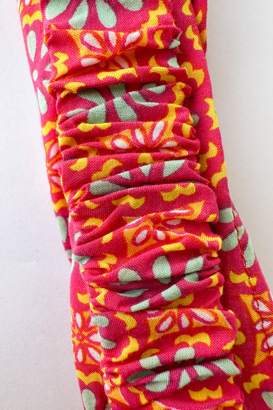 Pink Yellow