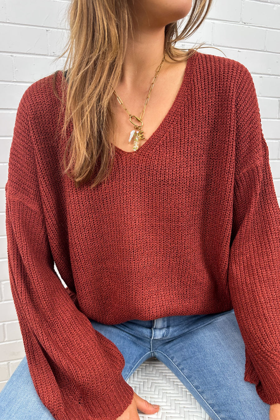 Red Brick