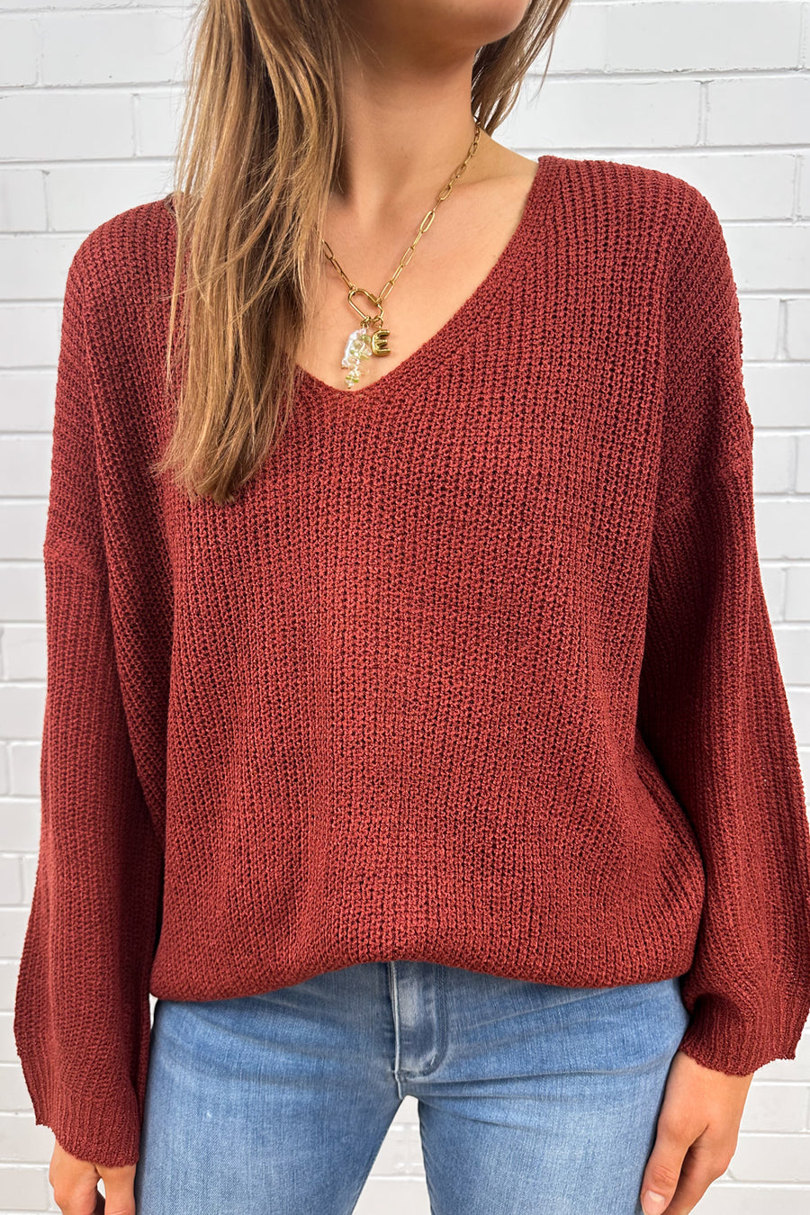 Red Brick