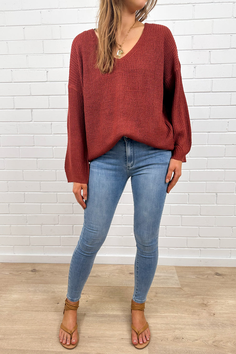 Red Brick