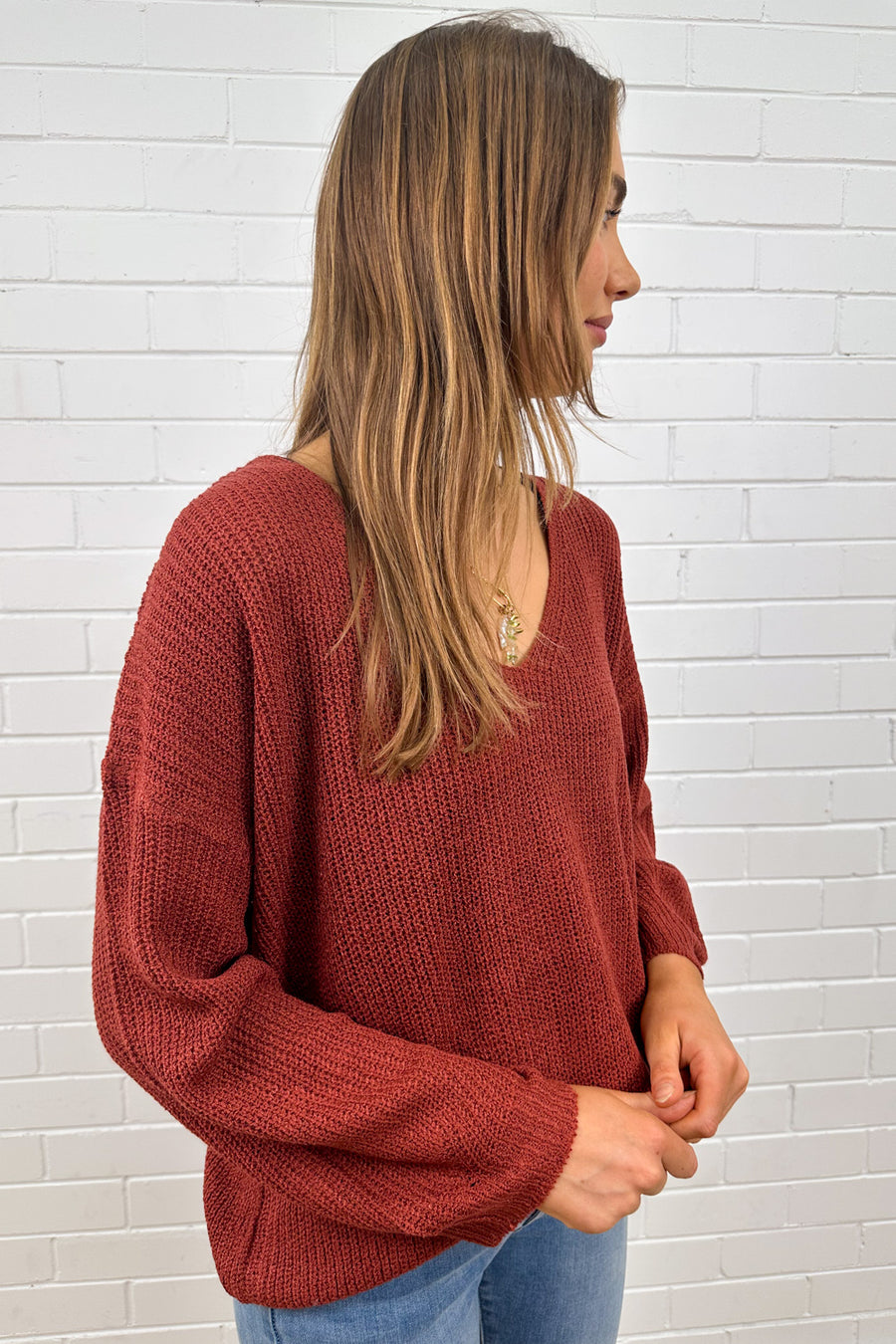 Red Brick