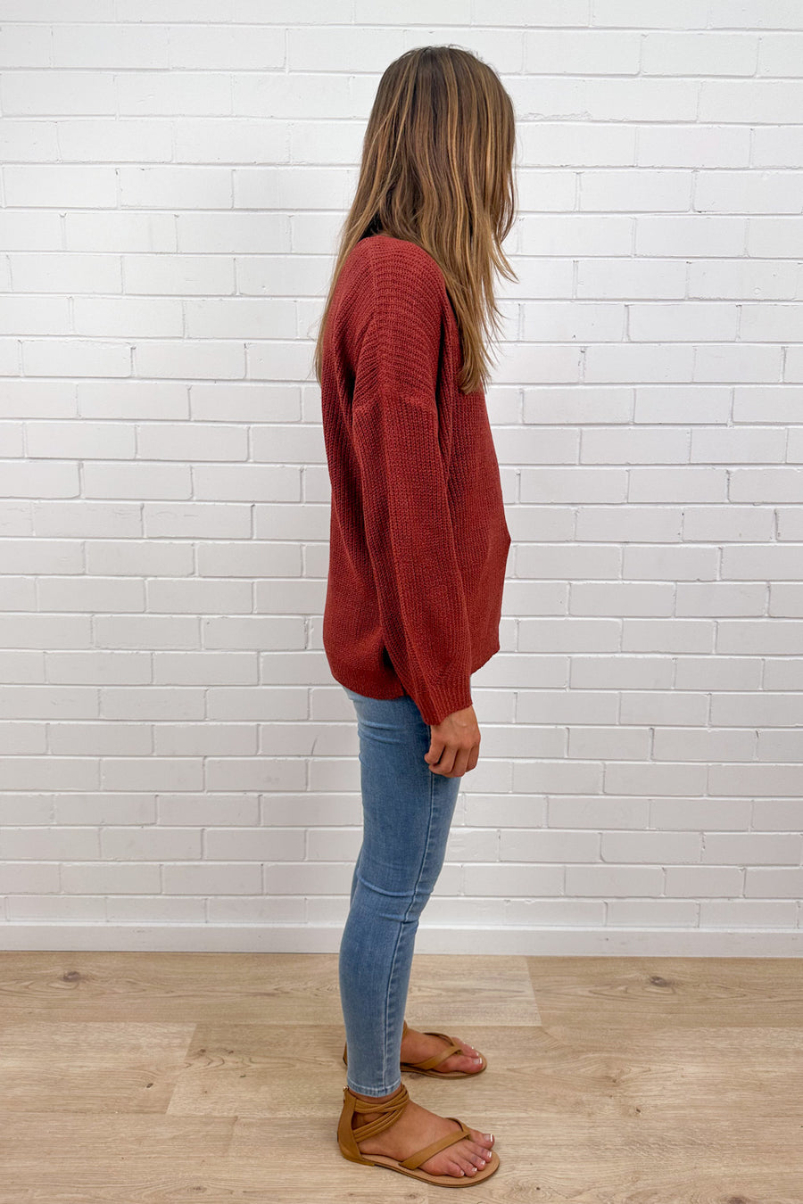 Red Brick