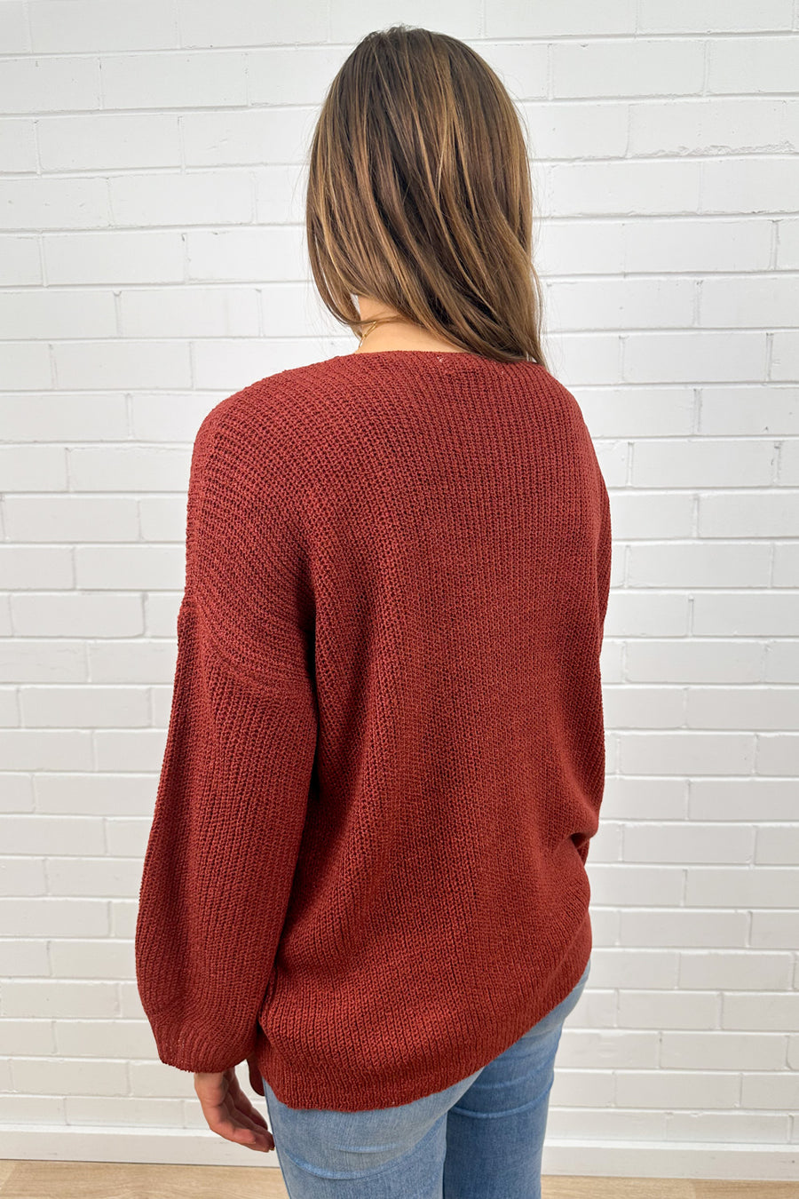 Red Brick