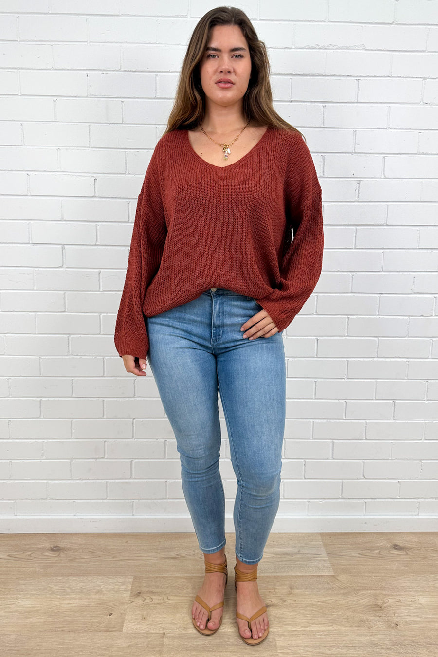Red Brick