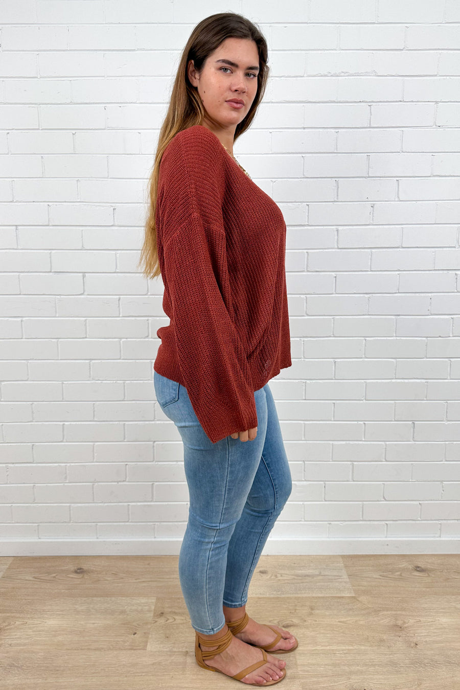 Red Brick