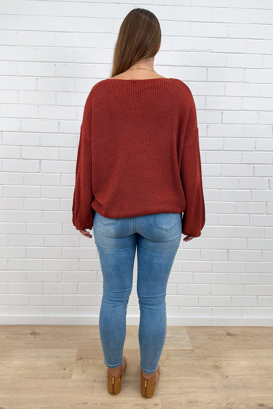 Red Brick