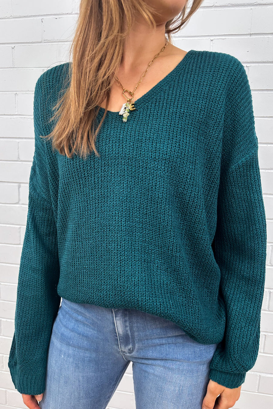 Teal