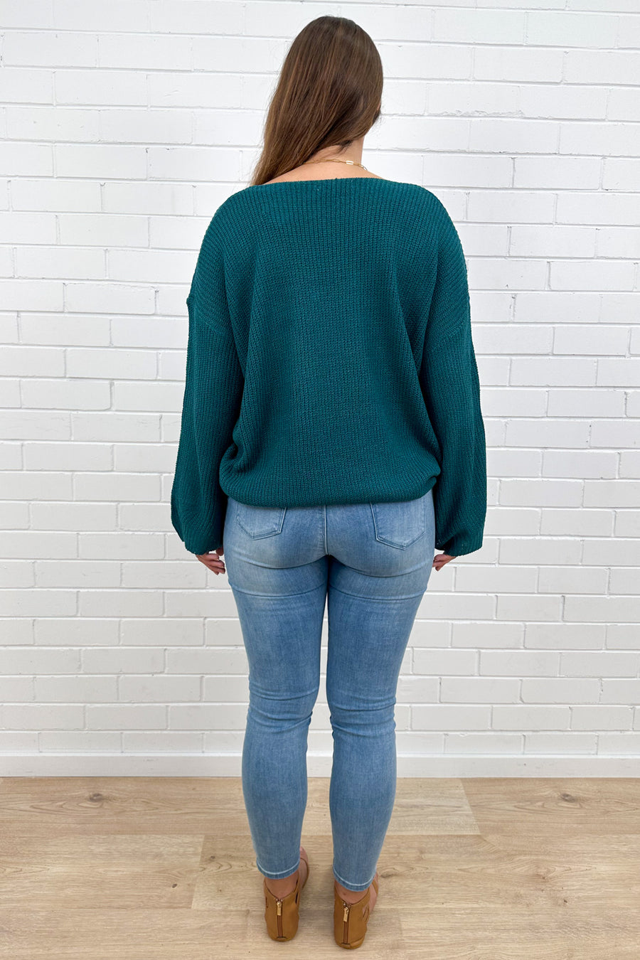 Teal