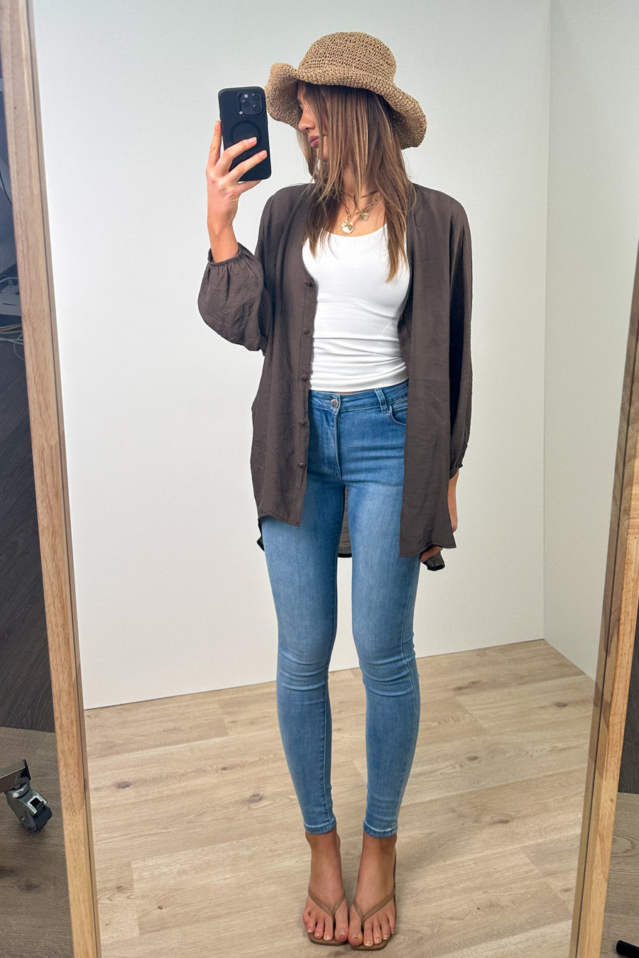 Tan