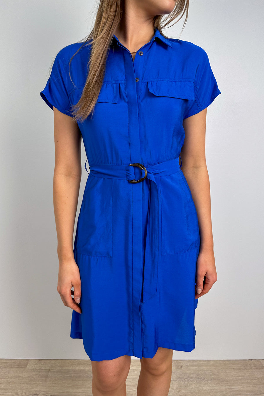 Cobalt Blue