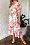 Sketch Floral