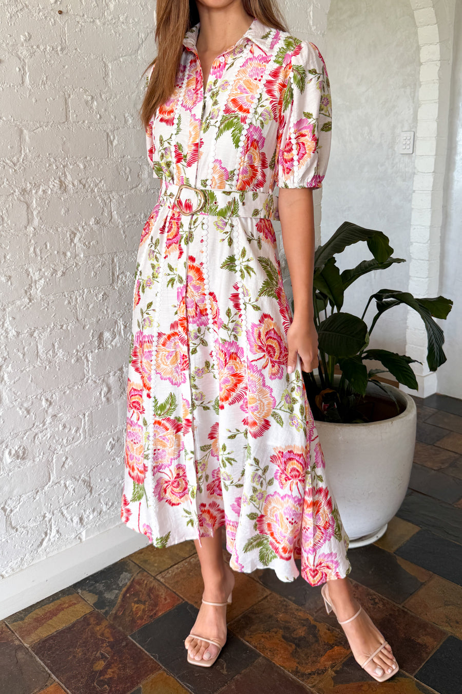 Sketch Floral