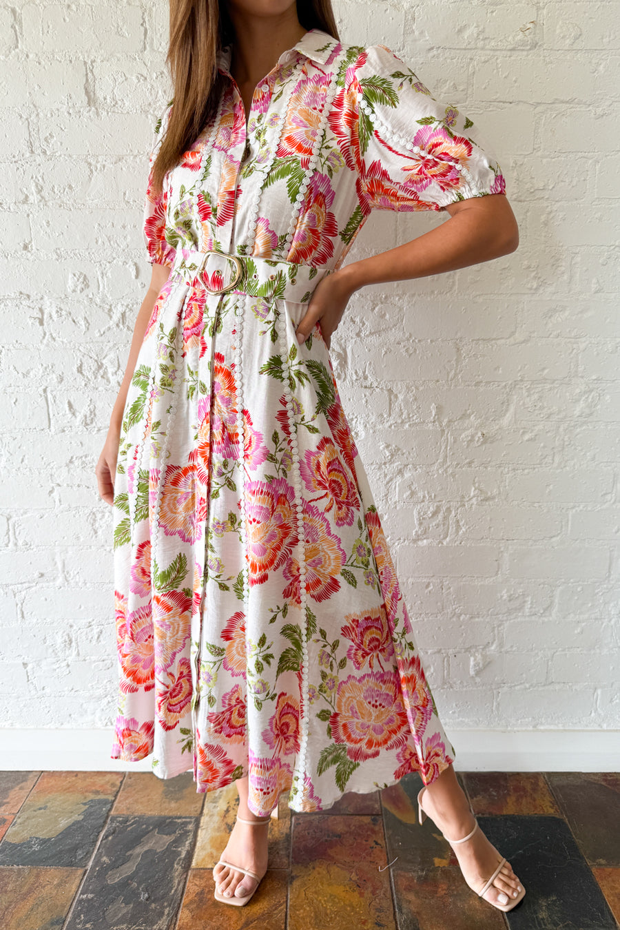 Sketch Floral