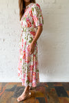 Sketch Floral