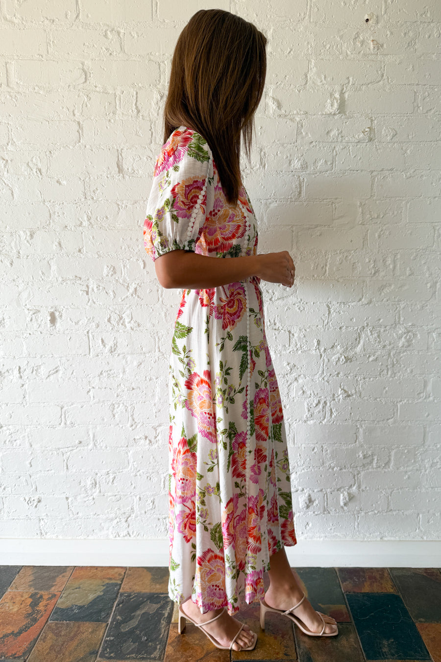 Sketch Floral