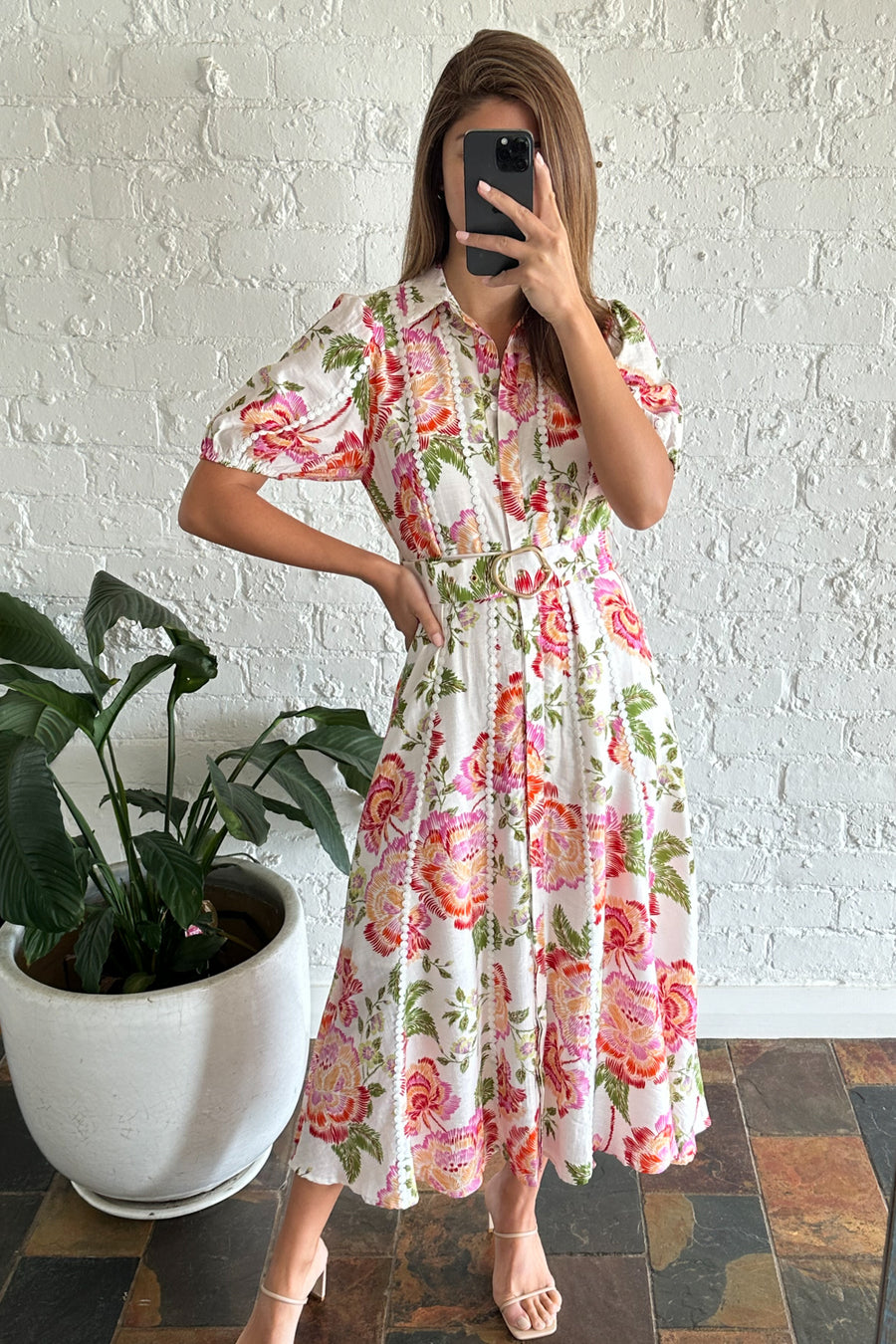 Sketch Floral