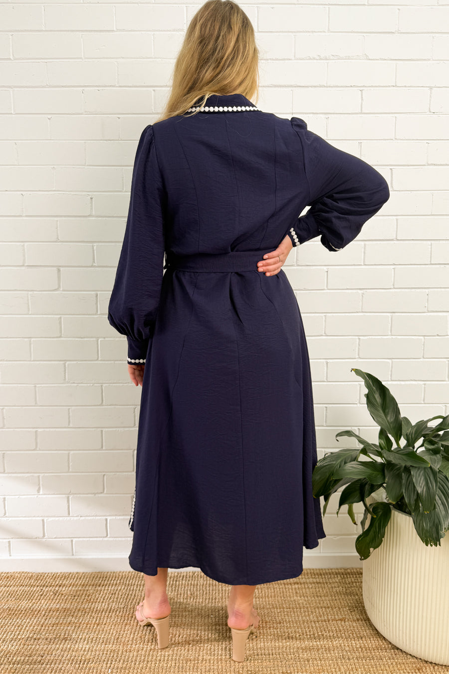 Navy
