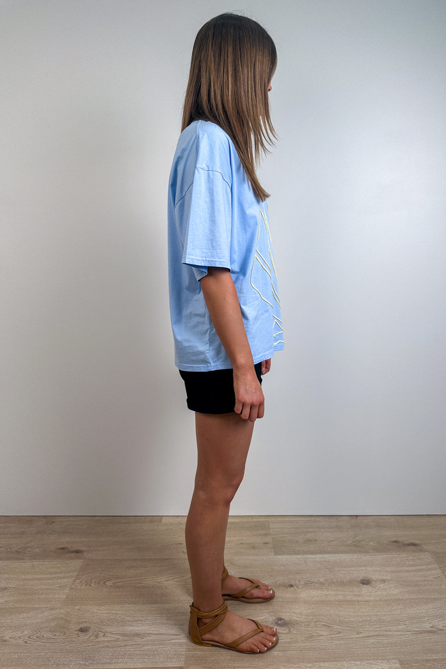 Light Blue Shell
