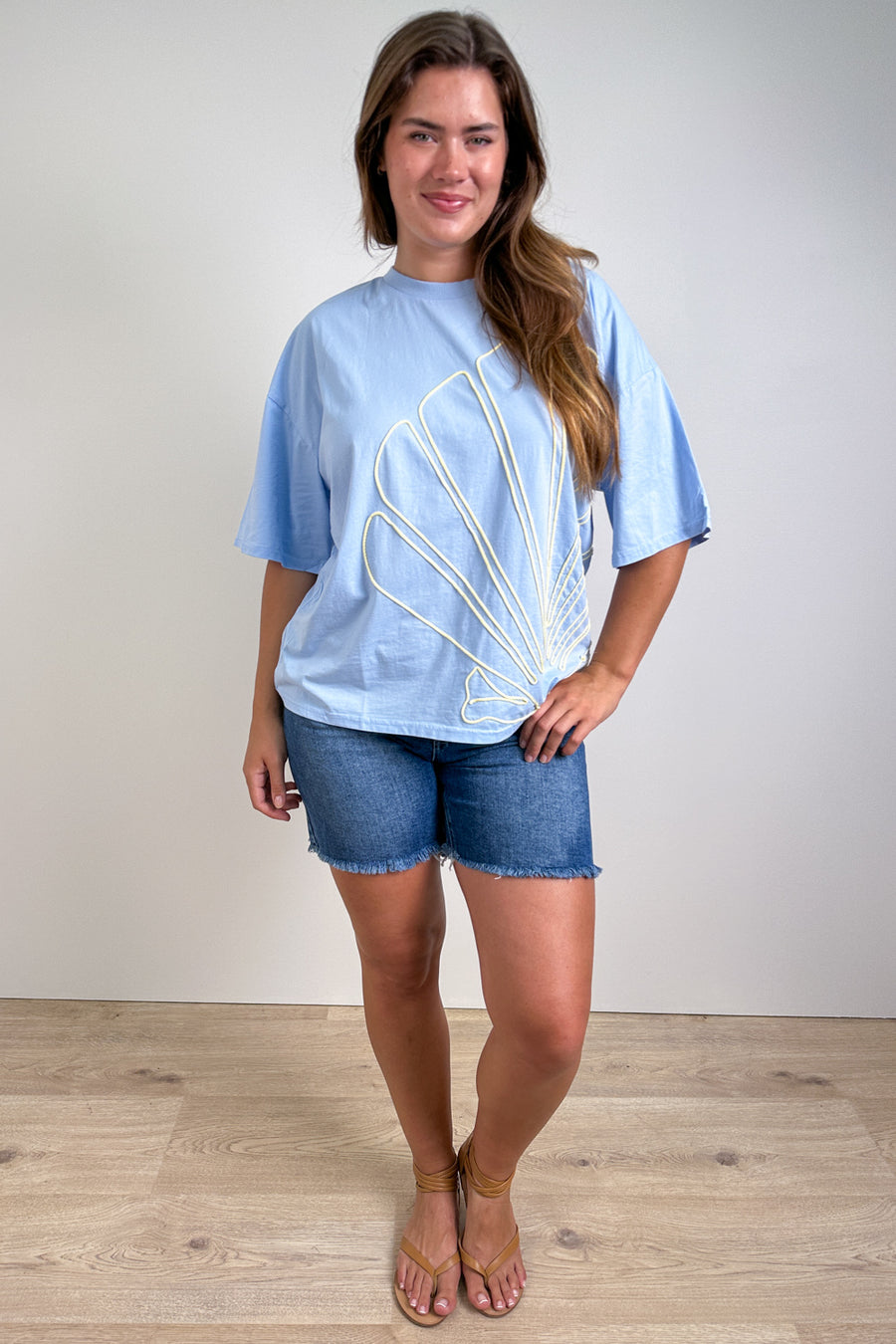 Light Blue Shell