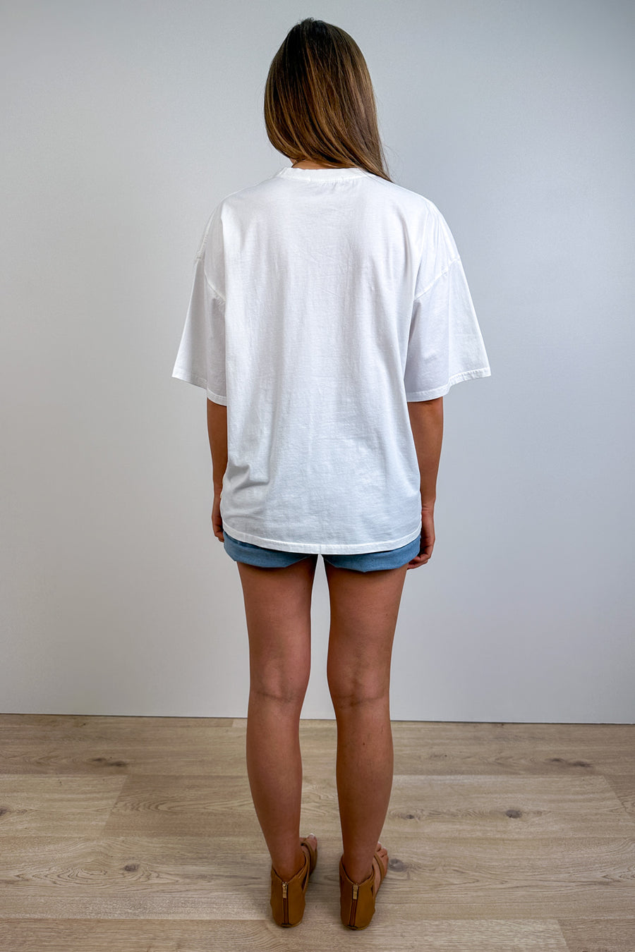 White Shell