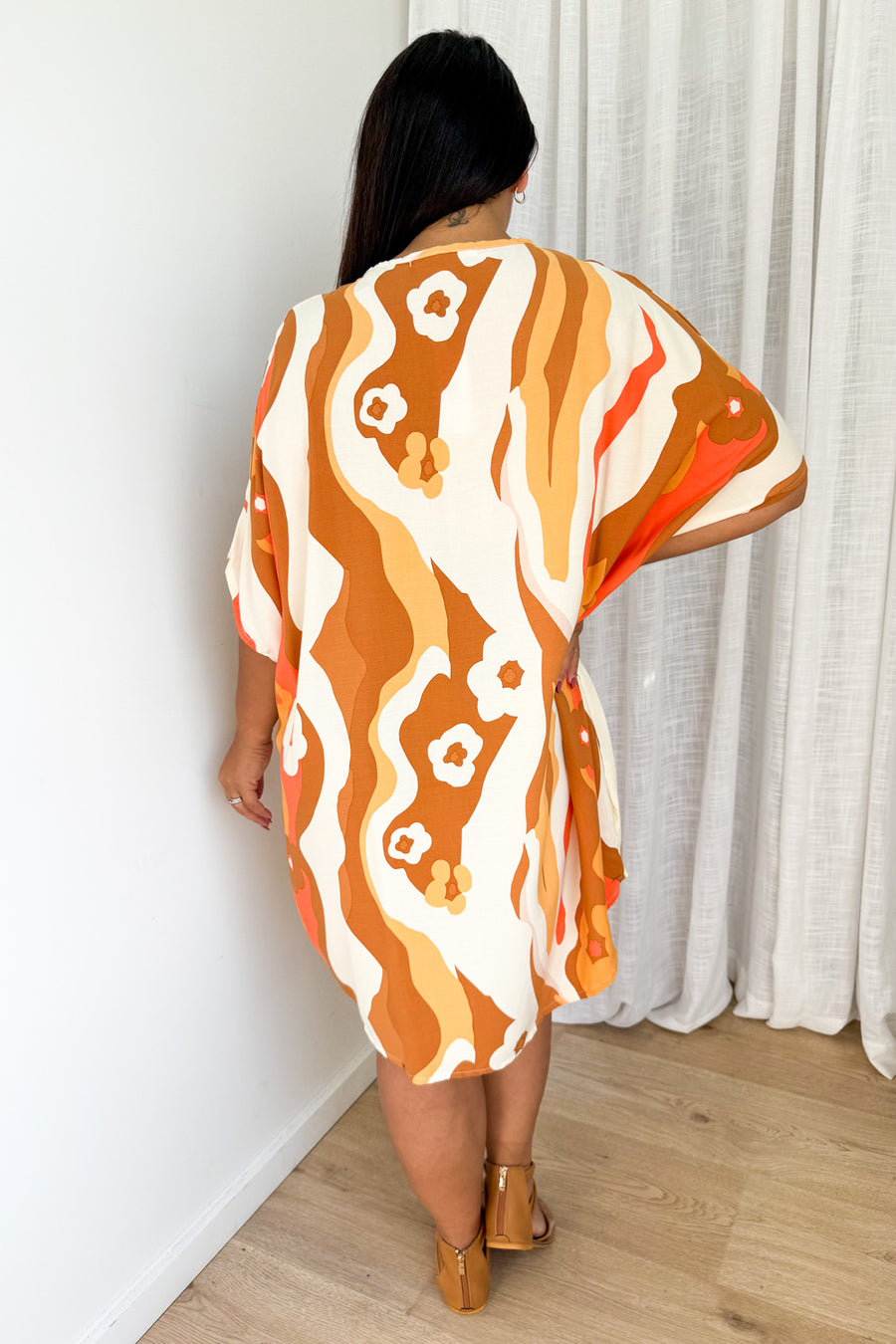 Caramel Swirl
