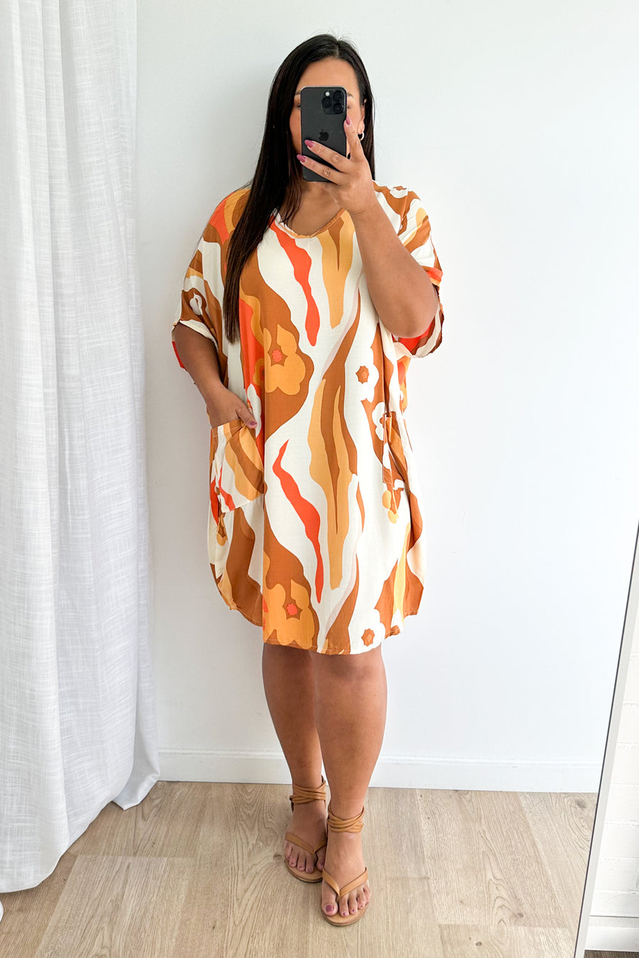 Caramel Swirl