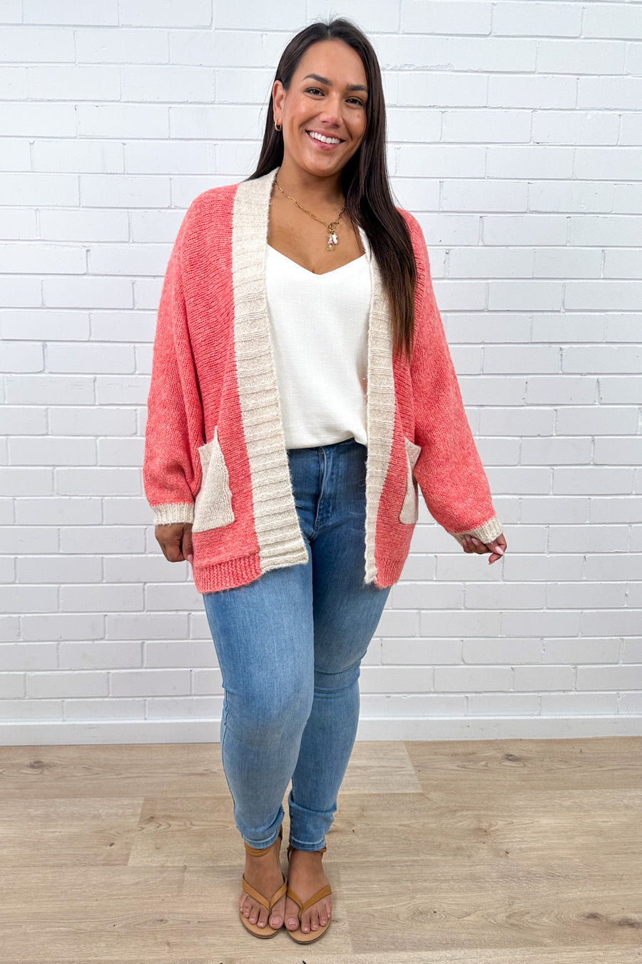 Coral Cream