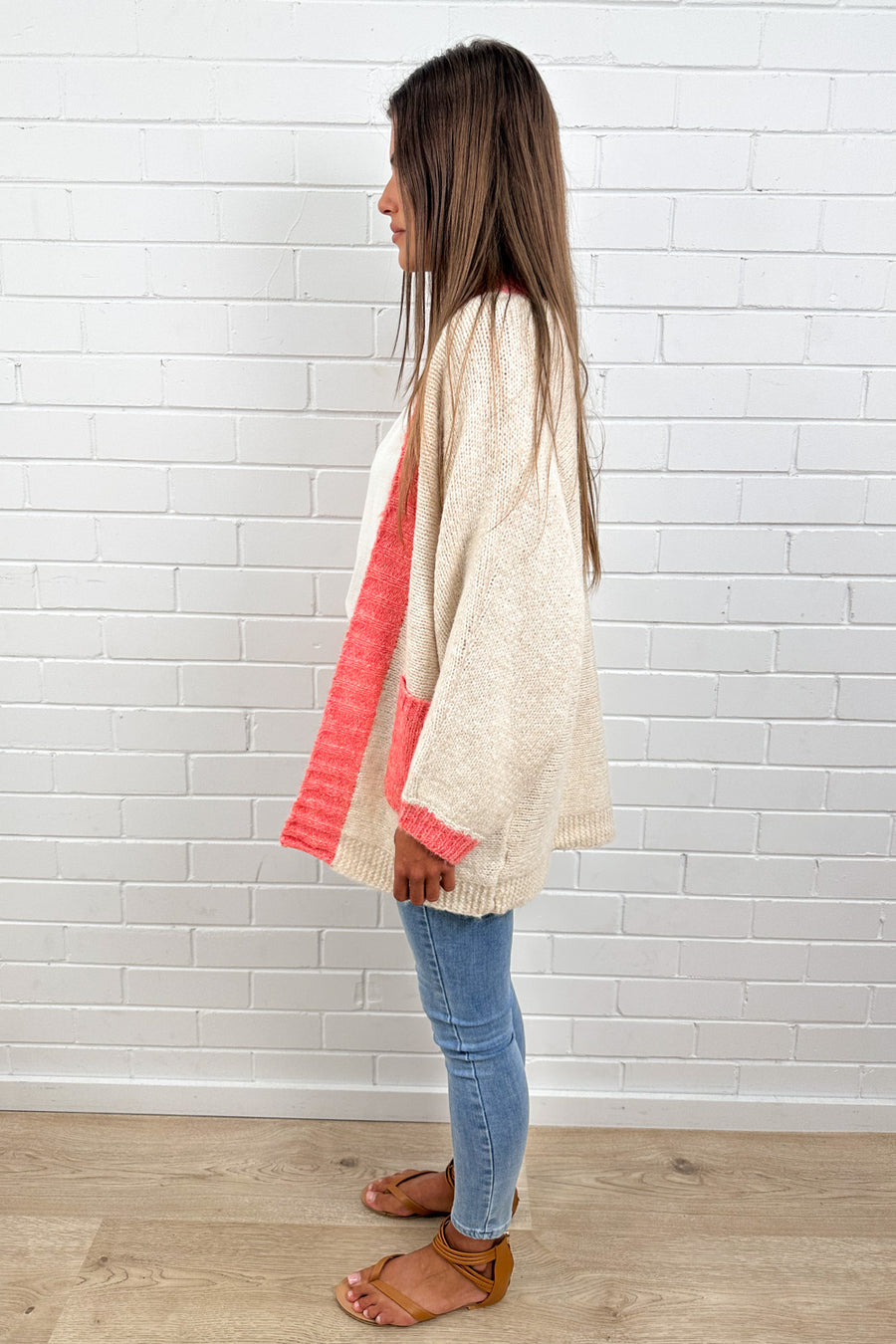 Cream Coral
