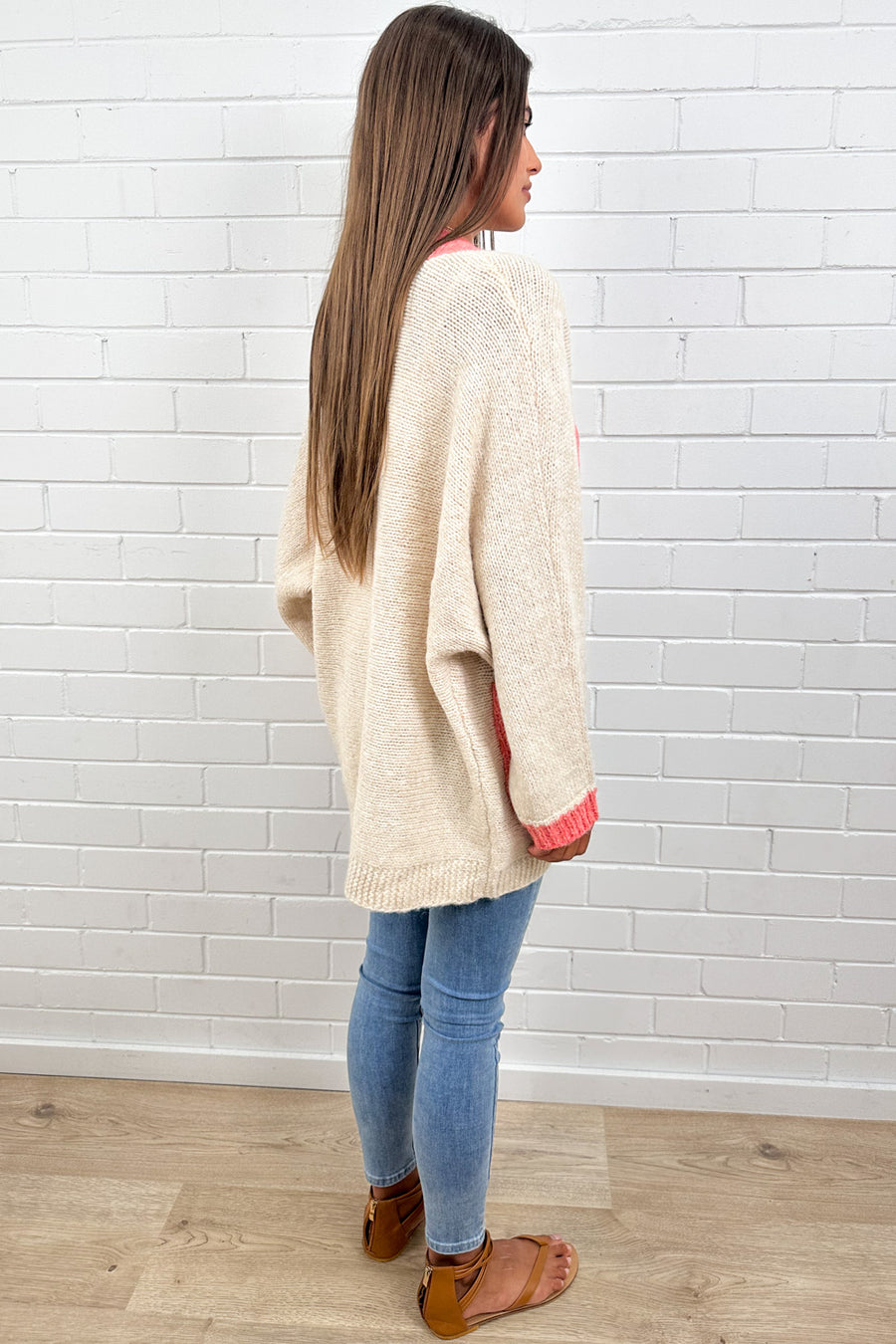 Cream Coral